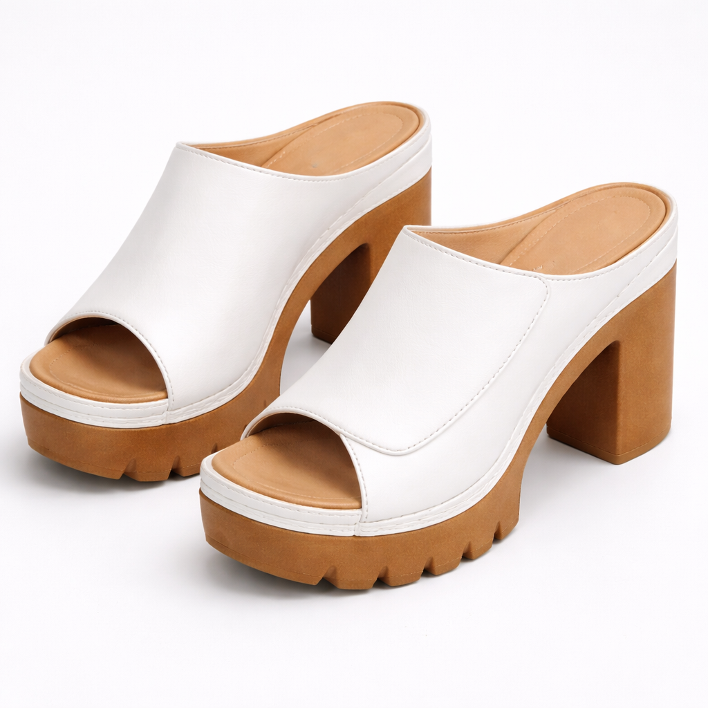 VivoStile | TACCHI PLATFORM