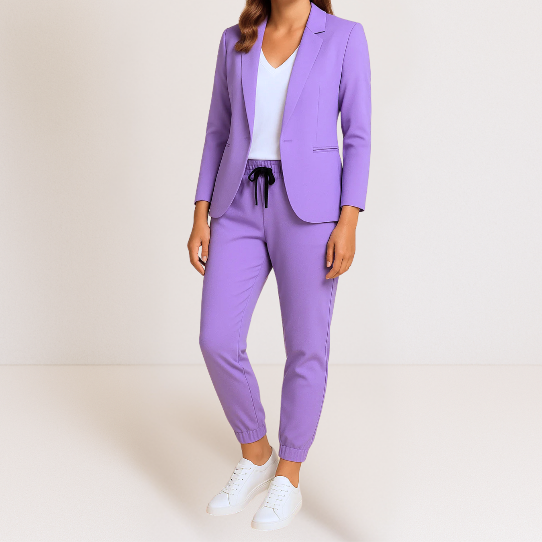 VivoStile | Modern Elegance in a Comfortable Outfit