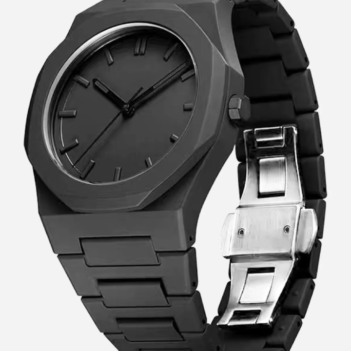 URBANITE - OROLOGIO POLICARBONATO