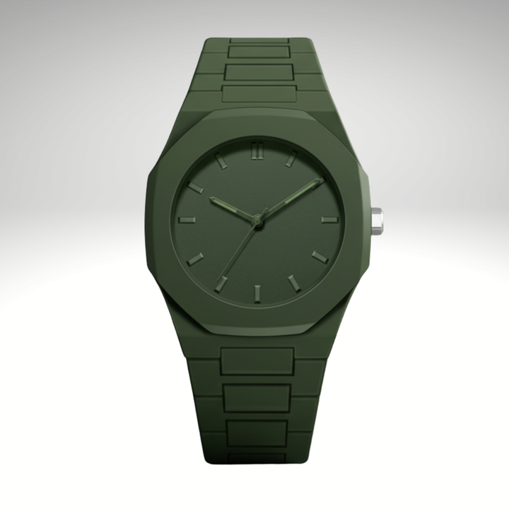 URBANITE - OROLOGIO POLICARBONATO