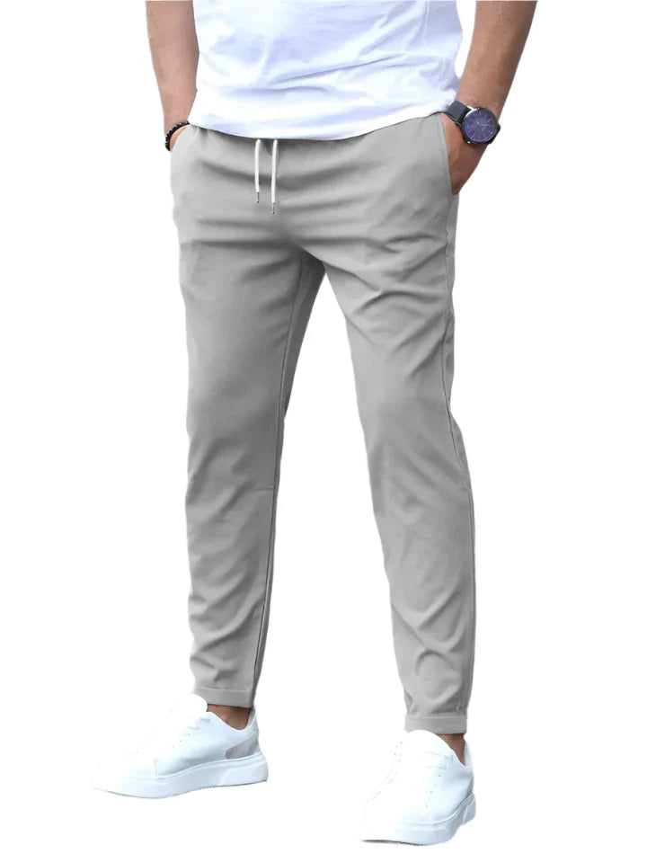VivoStile | Pantaloni Renato Premium Stretch