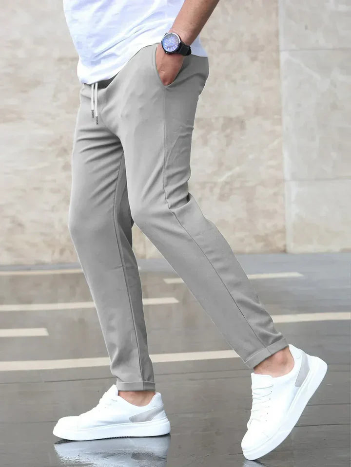 VivoStile | Pantaloni Renato Premium Stretch