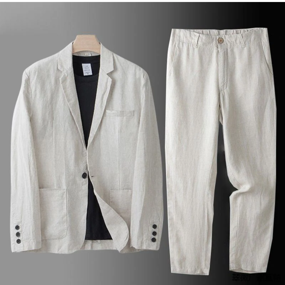 VivoStile | Elegante completo di biancheria