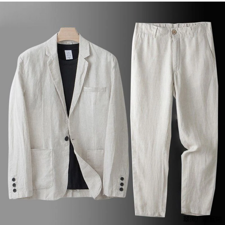 VivoStile | Elegante completo di biancheria