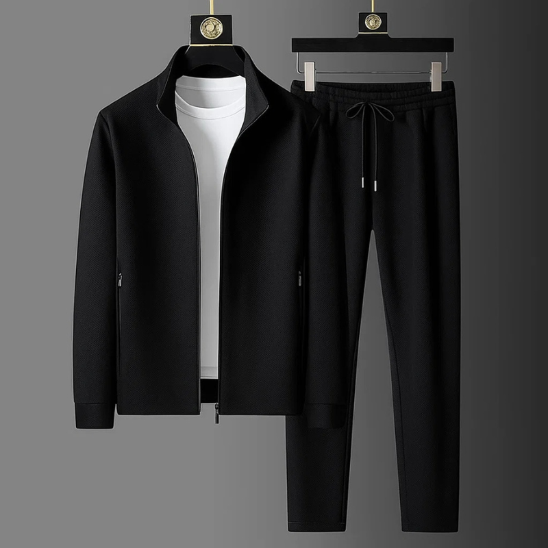 Abito elegante da uomo