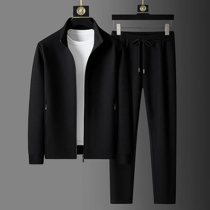 Abito elegante da uomo