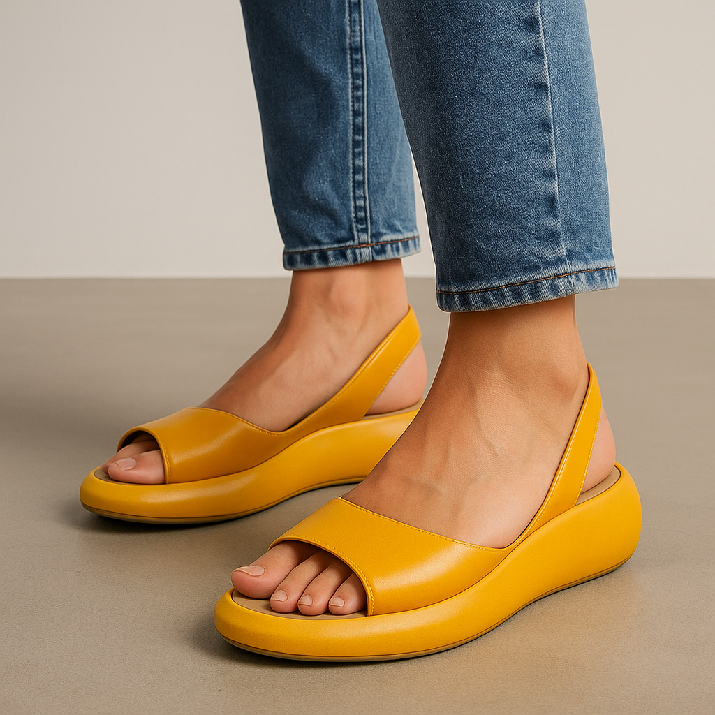 Vivo Stile | Sandals