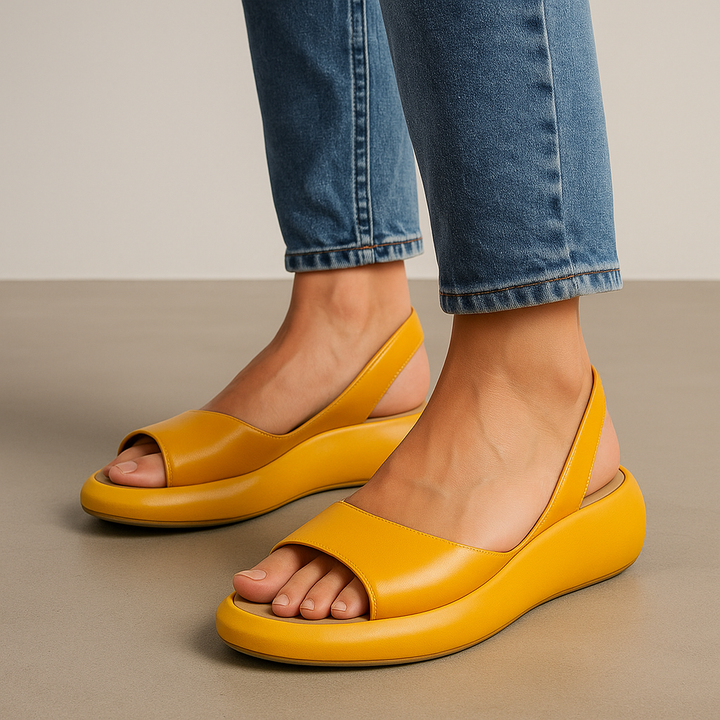Vivo Stile | Sandals