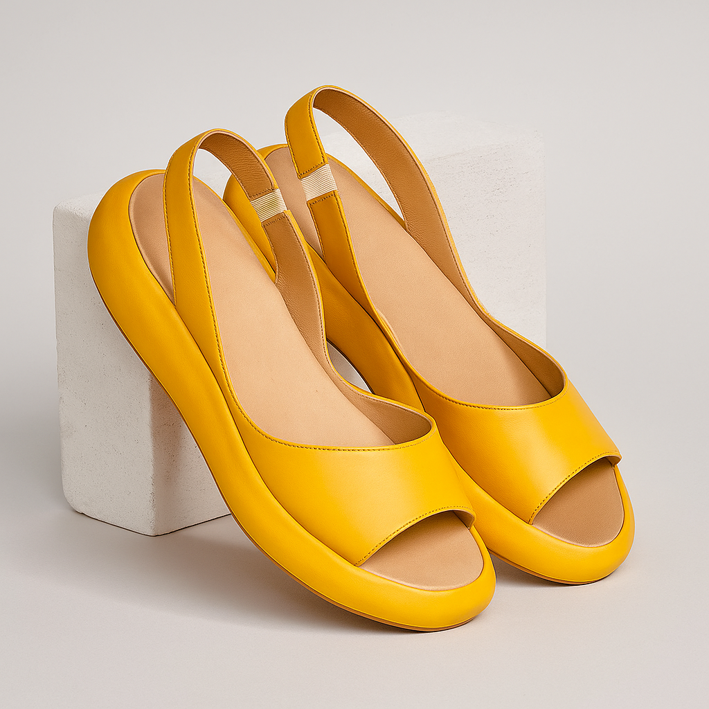 Vivo Stile | Sandals