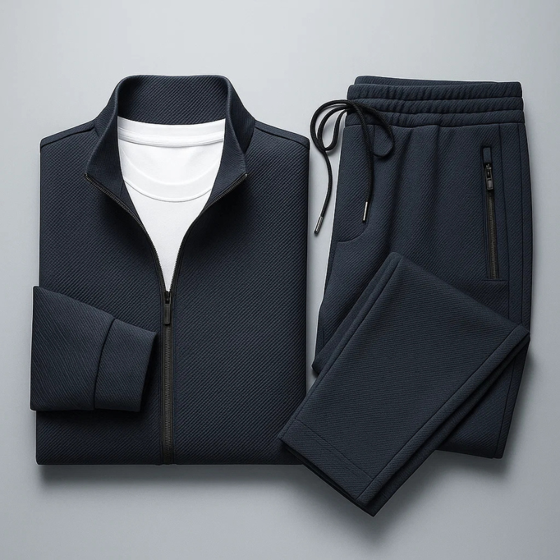 Abito elegante da uomo