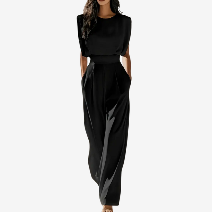 VivoStile Jumpsuit with belt
