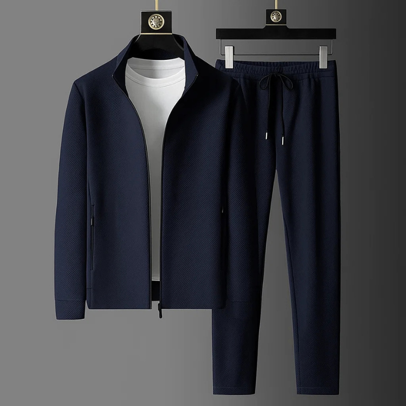 Abito elegante da uomo