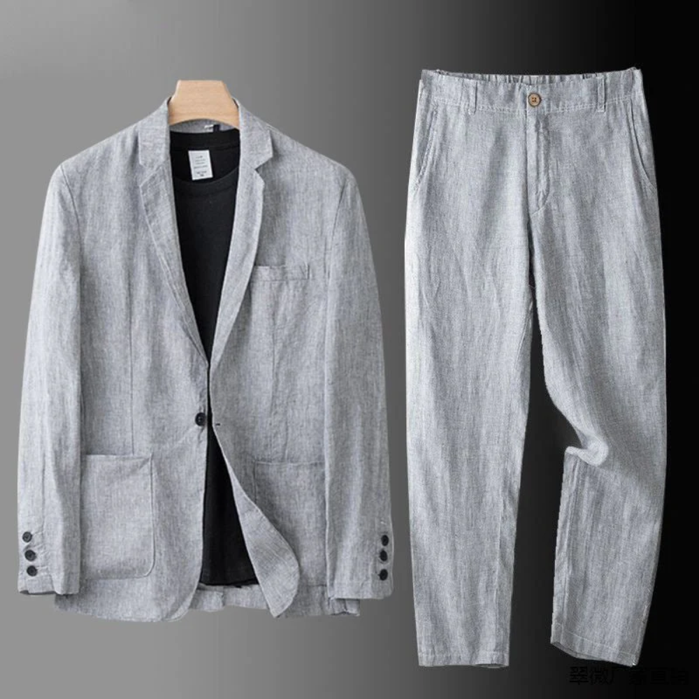 VivoStile | Elegante completo di biancheria