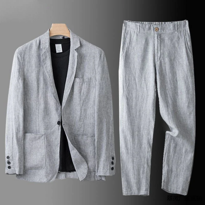 VivoStile | Elegante completo di biancheria