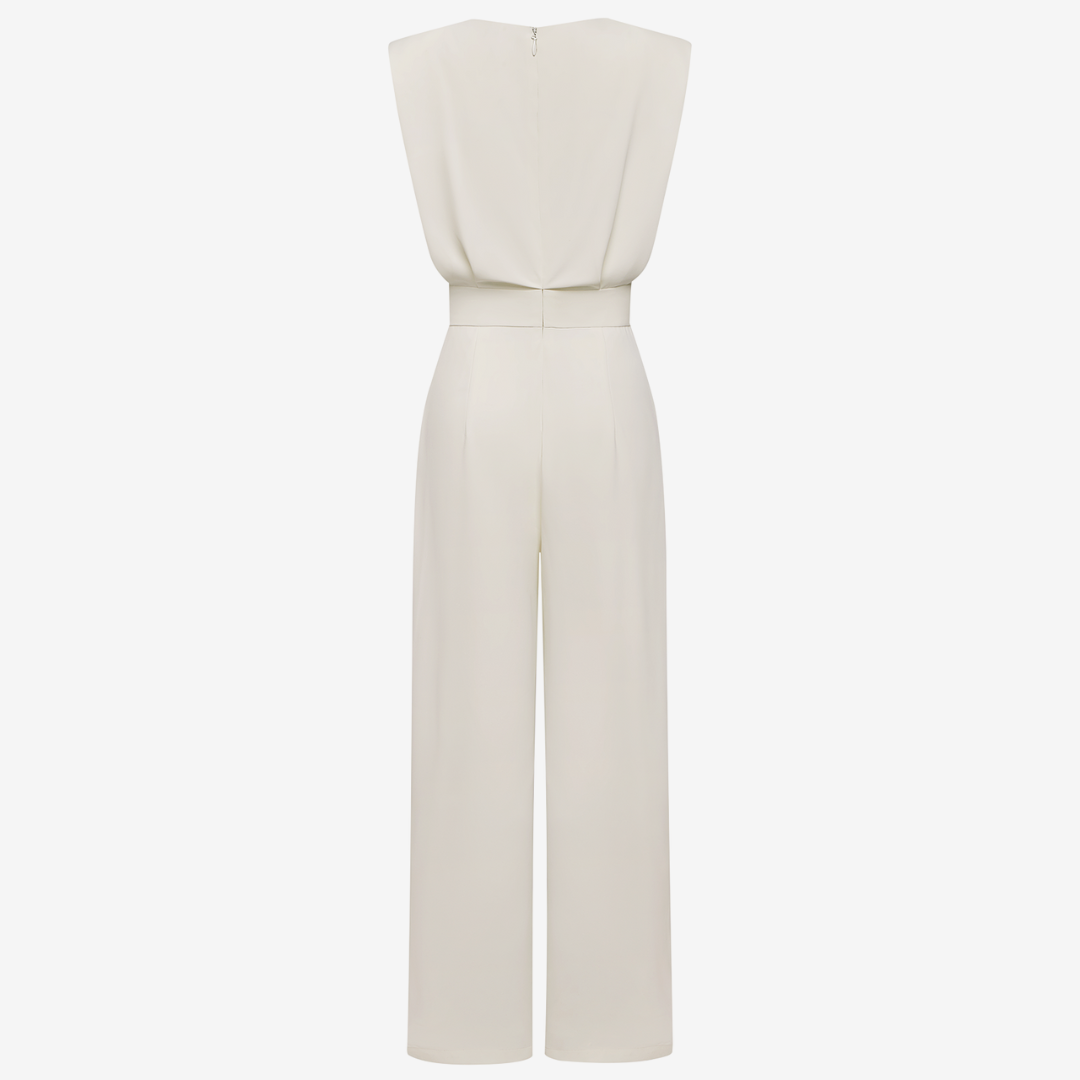 VivoStile Jumpsuit with belt