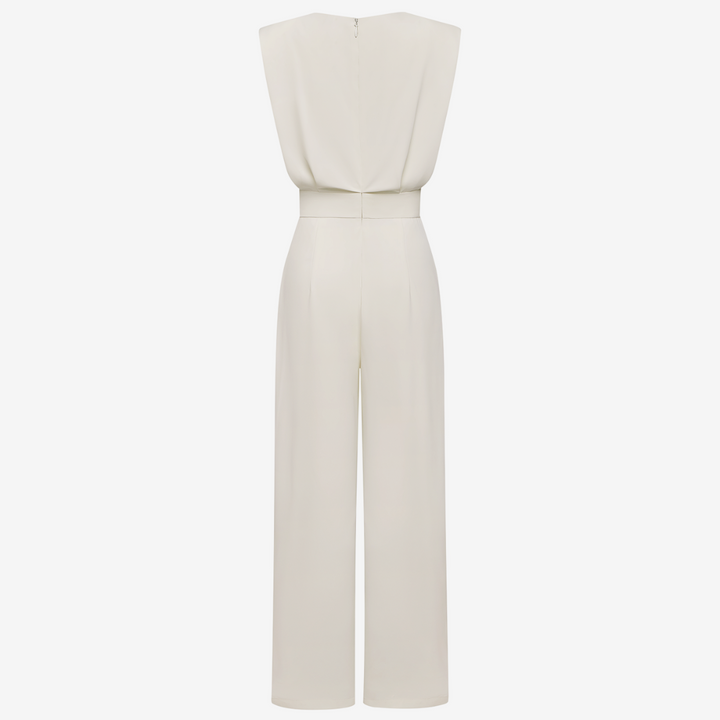 VivoStile Jumpsuit with belt
