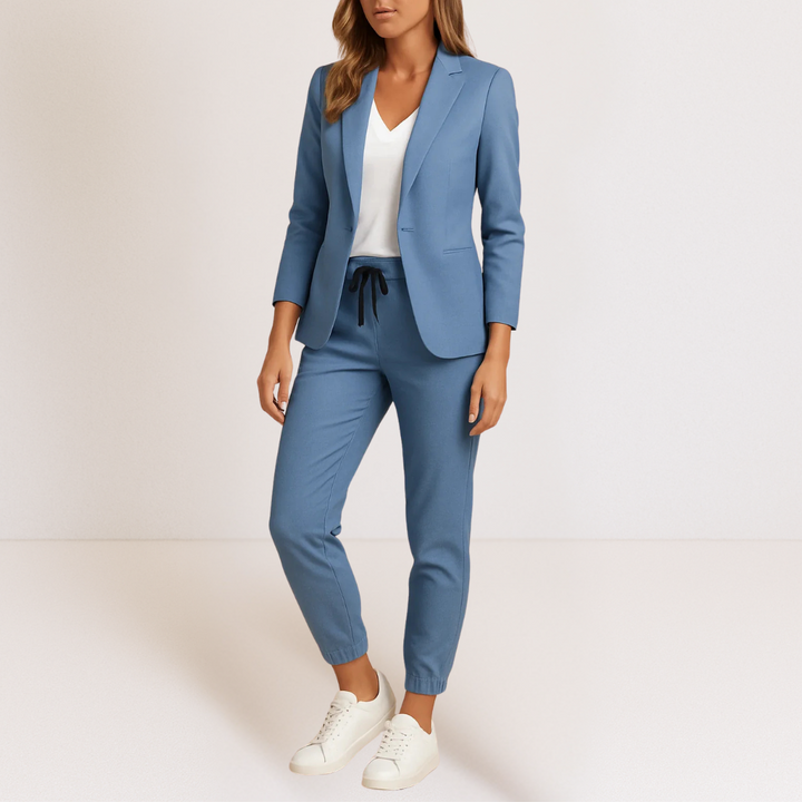 VivoStile | Modern Elegance in a Comfortable Outfit