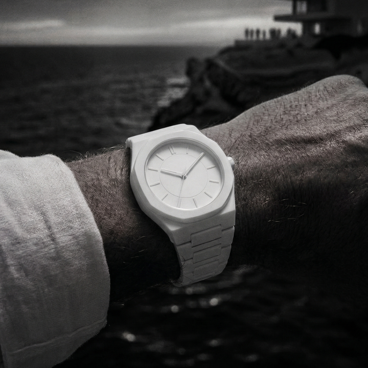 URBANITE - OROLOGIO POLICARBONATO