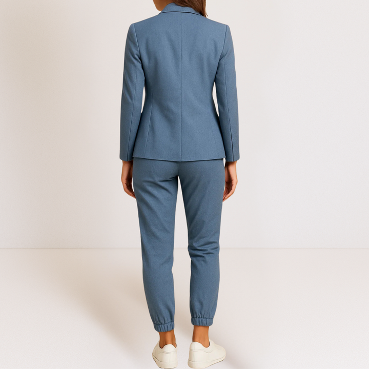 VivoStile | Modern Elegance in a Comfortable Outfit