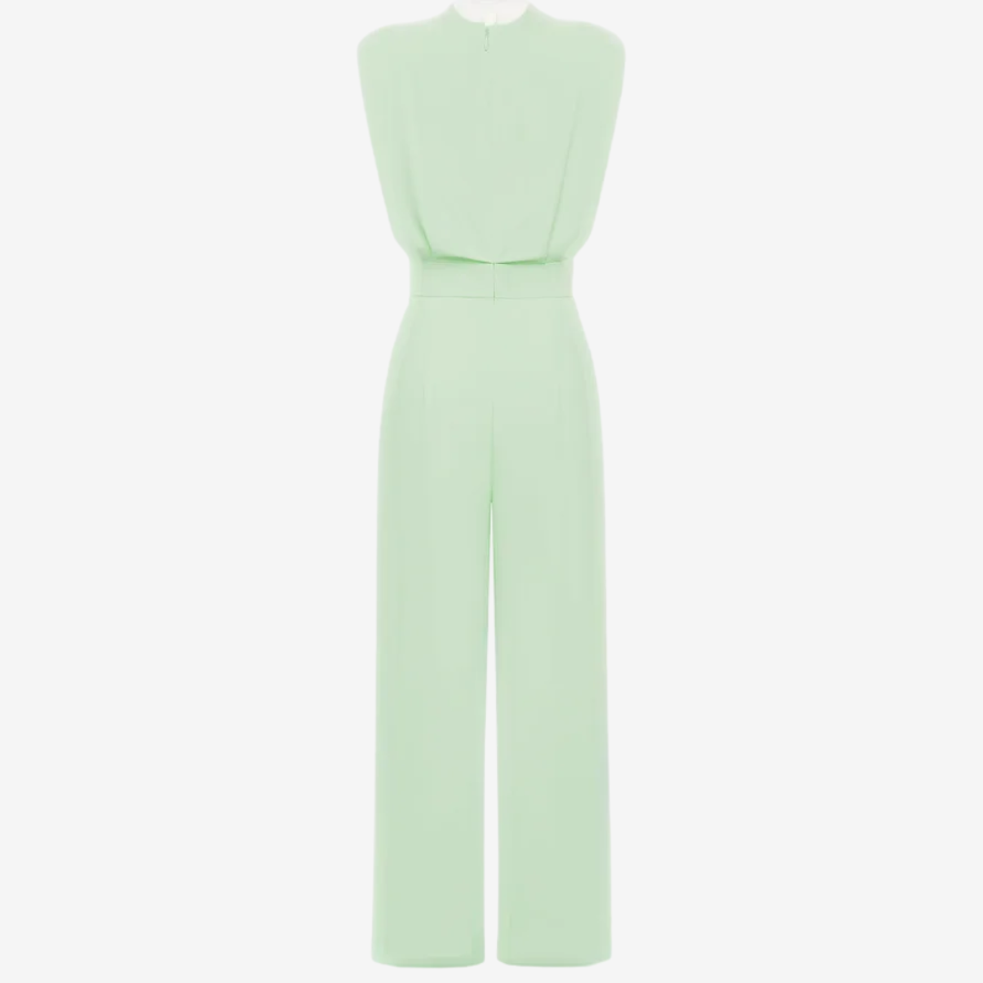 VivoStile Jumpsuit with belt