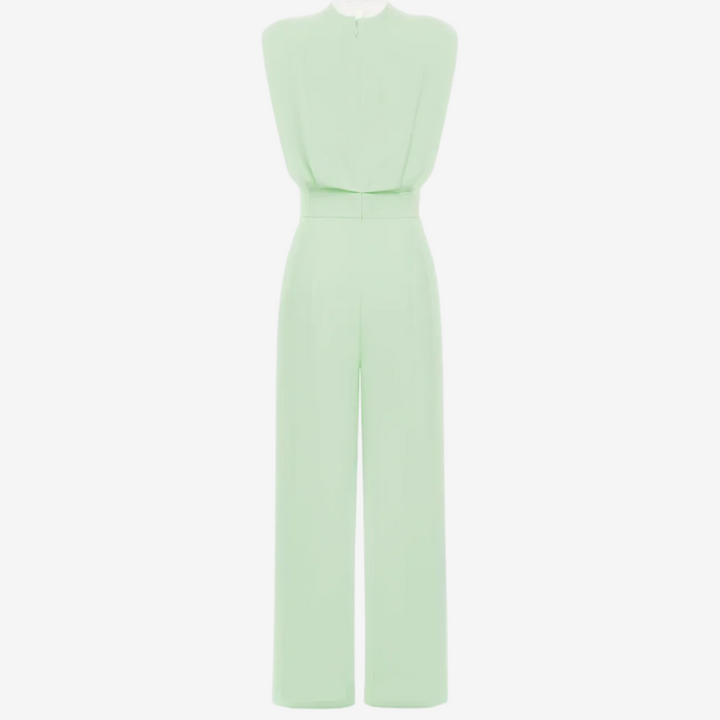 VivoStile Jumpsuit with belt