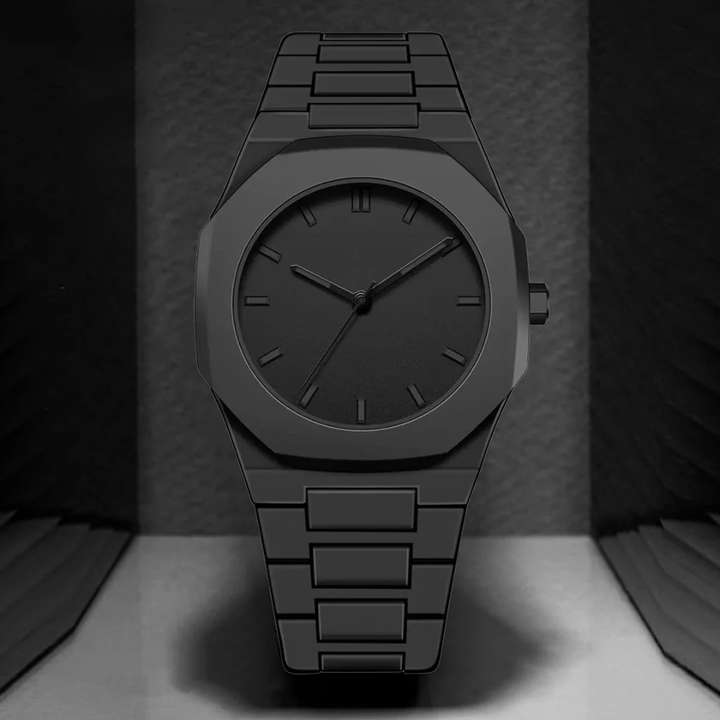 URBANITE - OROLOGIO POLICARBONATO