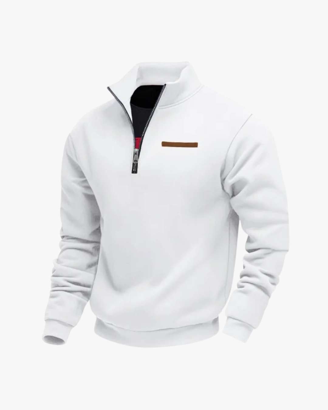 Maglione casual George Maglione con pelo