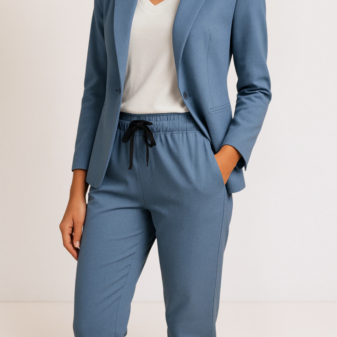 VivoStile | Modern Elegance in a Comfortable Outfit