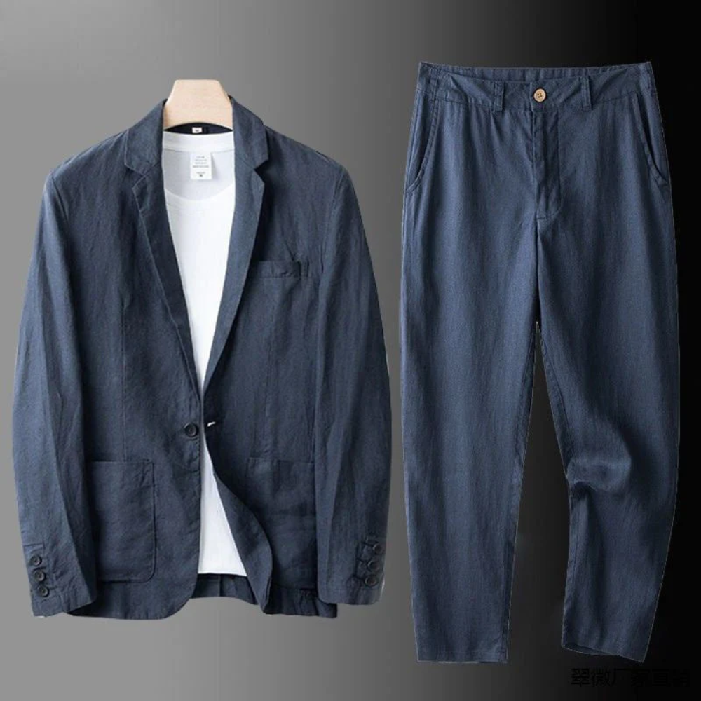 VivoStile | Elegante completo di biancheria