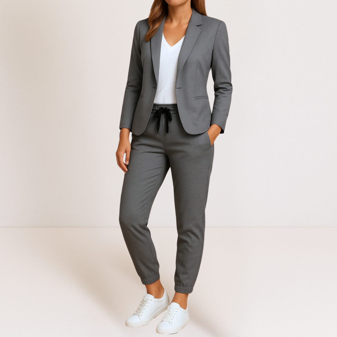 VivoStile | Modern Elegance in a Comfortable Outfit