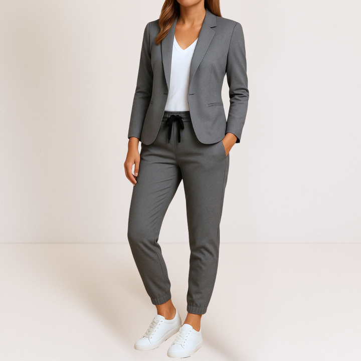 VivoStile | Modern Elegance in a Comfortable Outfit