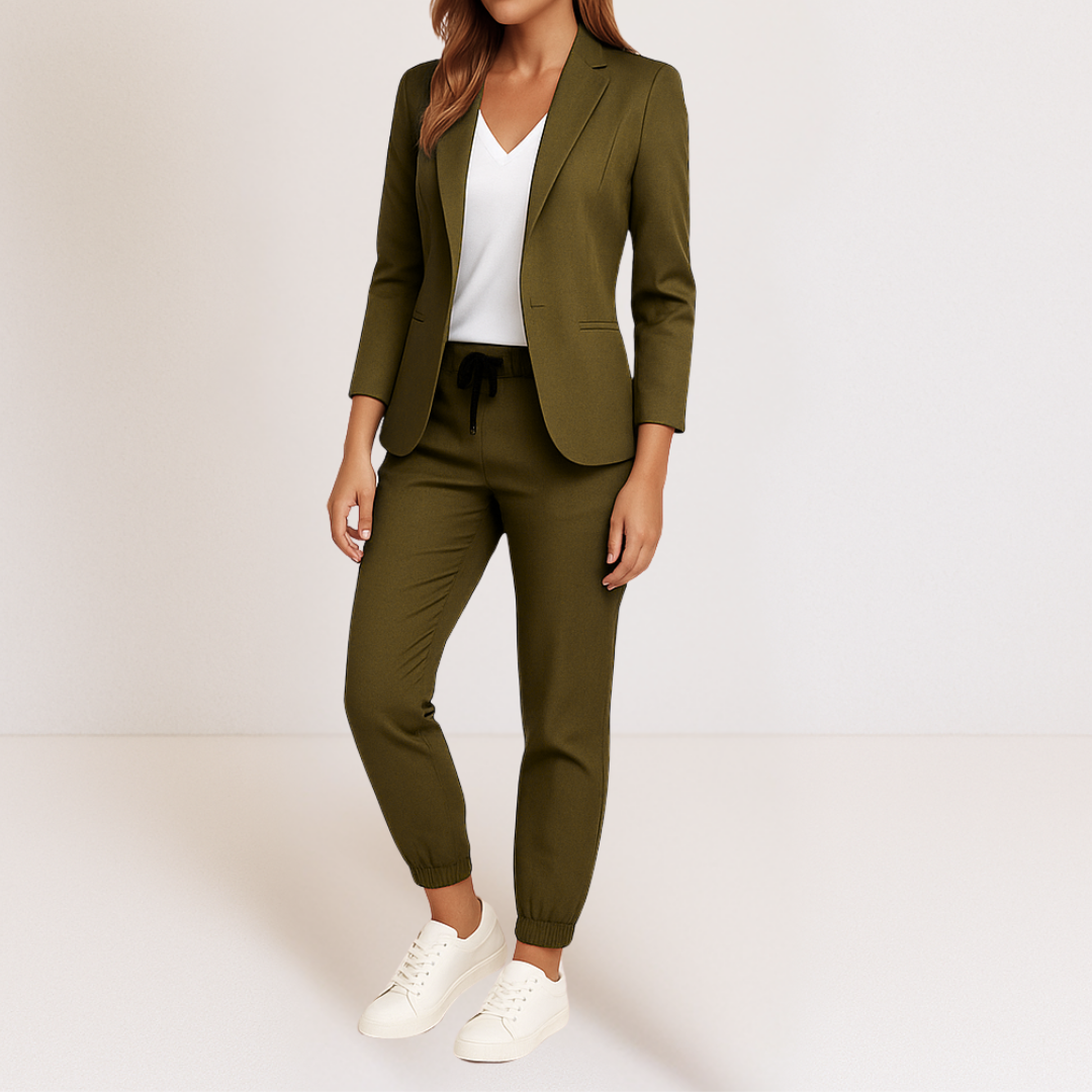 VivoStile | Modern Elegance in a Comfortable Outfit