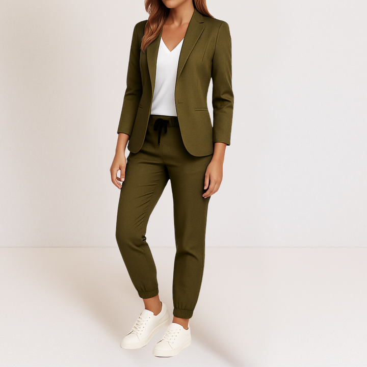 VivoStile | Modern Elegance in a Comfortable Outfit
