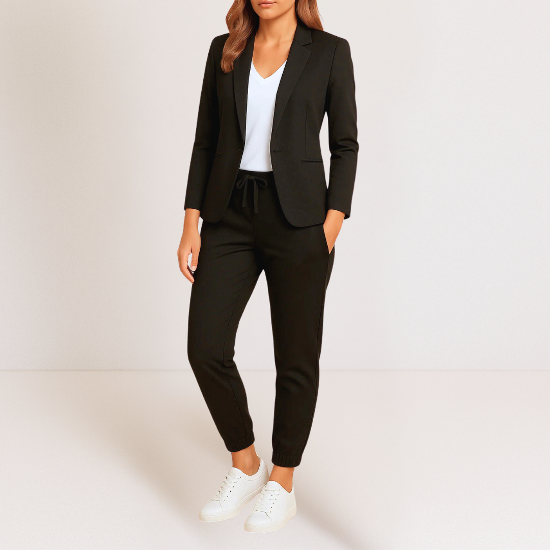 VivoStile | Modern Elegance in a Comfortable Outfit