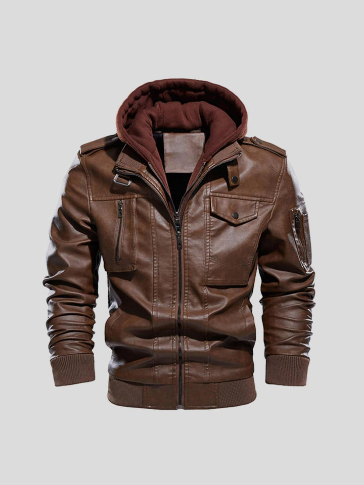 Anders™ | Elegante giacca da equitazione