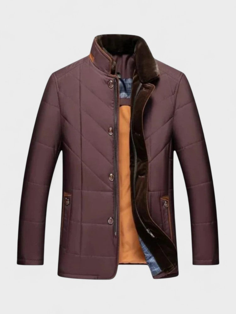 Antonio™ | Giacca da Uomo