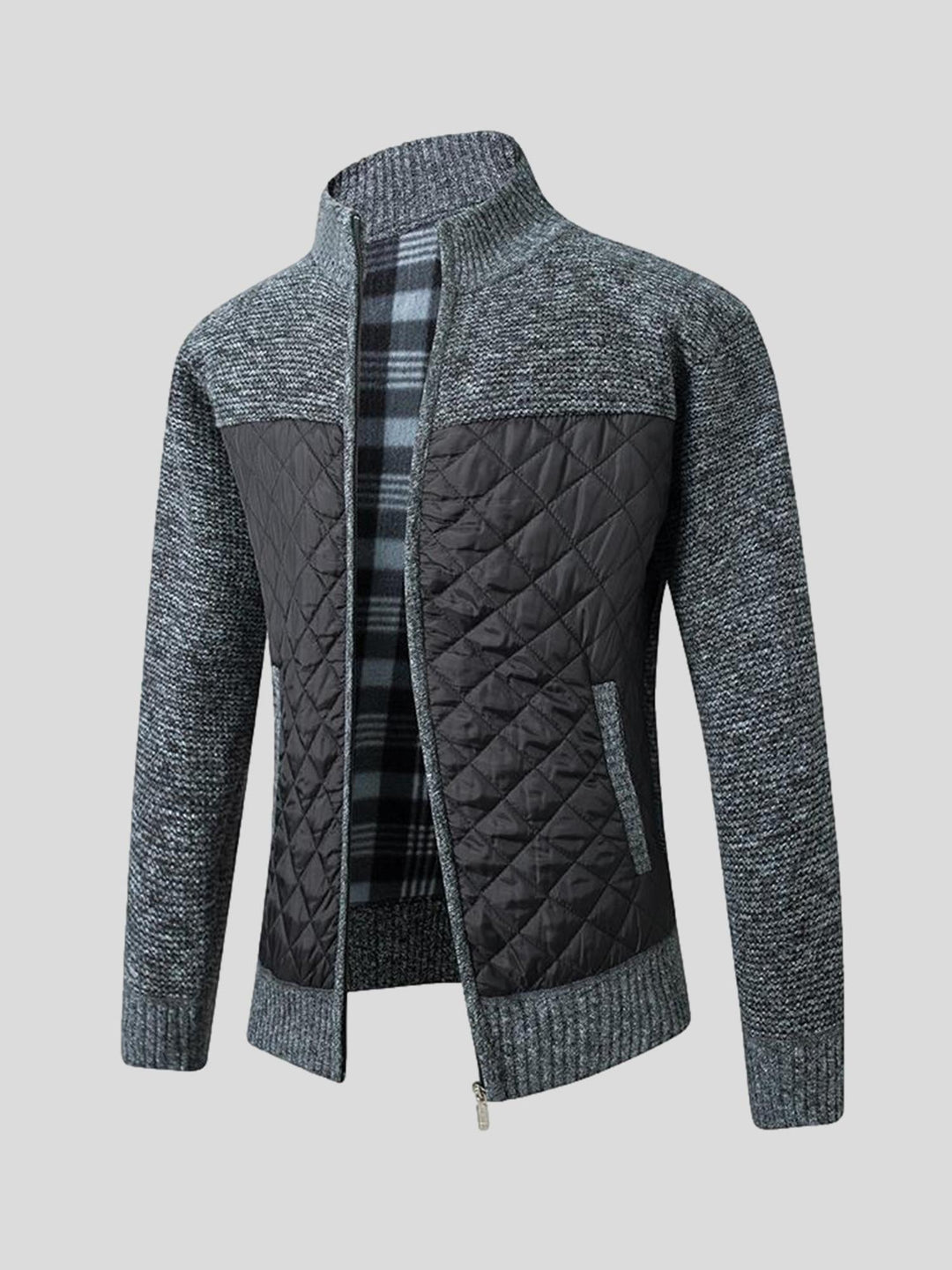 Anton™ | Elegante Cappotto Stiloso