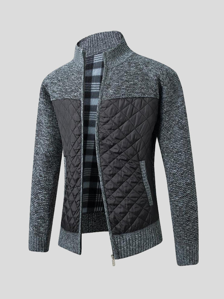 Anton™ | Elegante Cappotto Stiloso