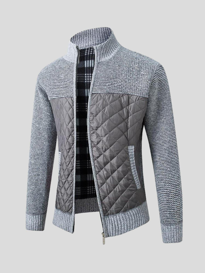 Anton™ | Elegante Cappotto Stiloso