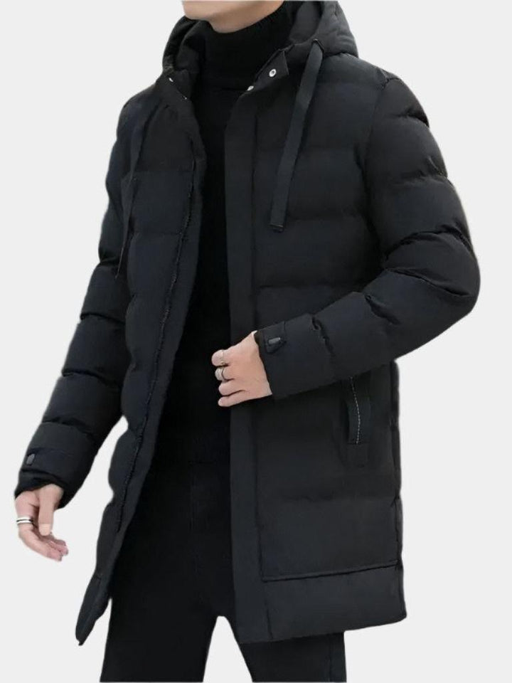 Aron™ | Piumino Lang