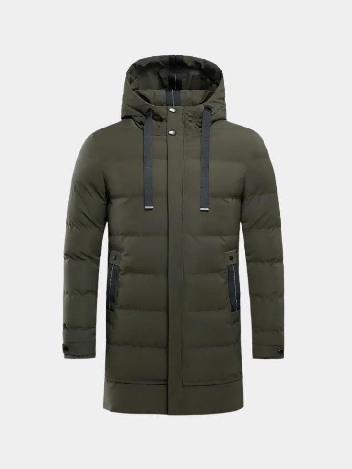 Aron™ | Piumino Lang