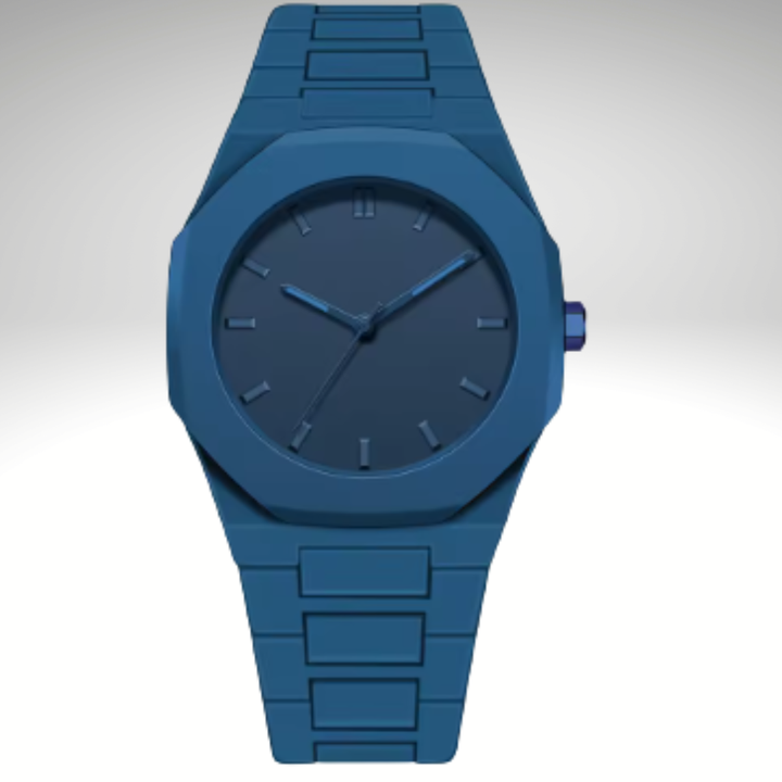 URBANITE - OROLOGIO POLICARBONATO