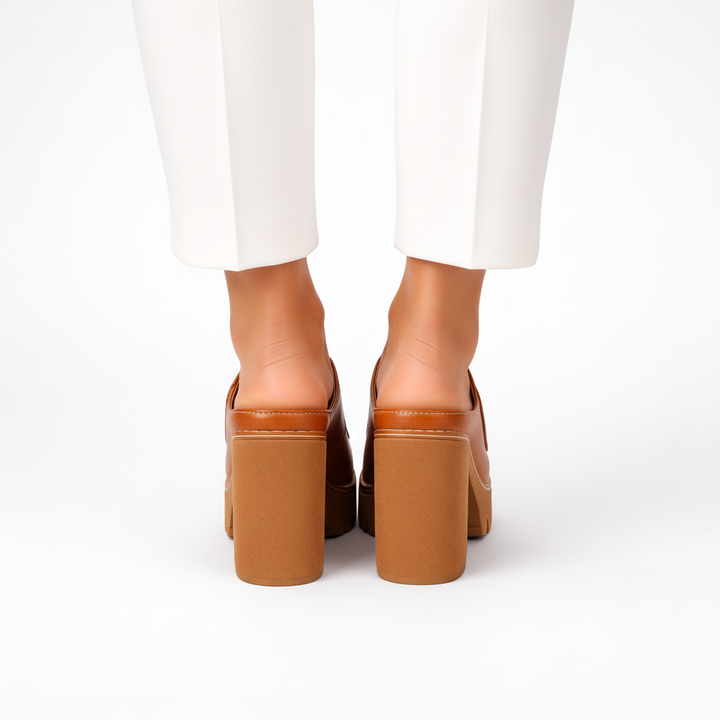 VivoStile | TACCHI PLATFORM