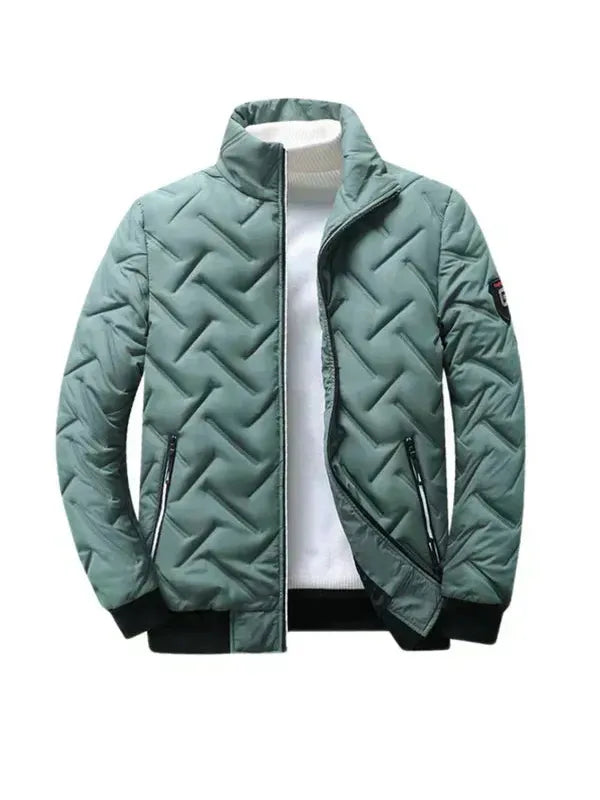 Brady™ | Elegante Giacca Invernale