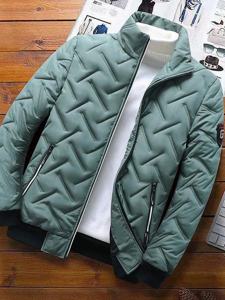 Brady™ | Elegante Giacca Invernale