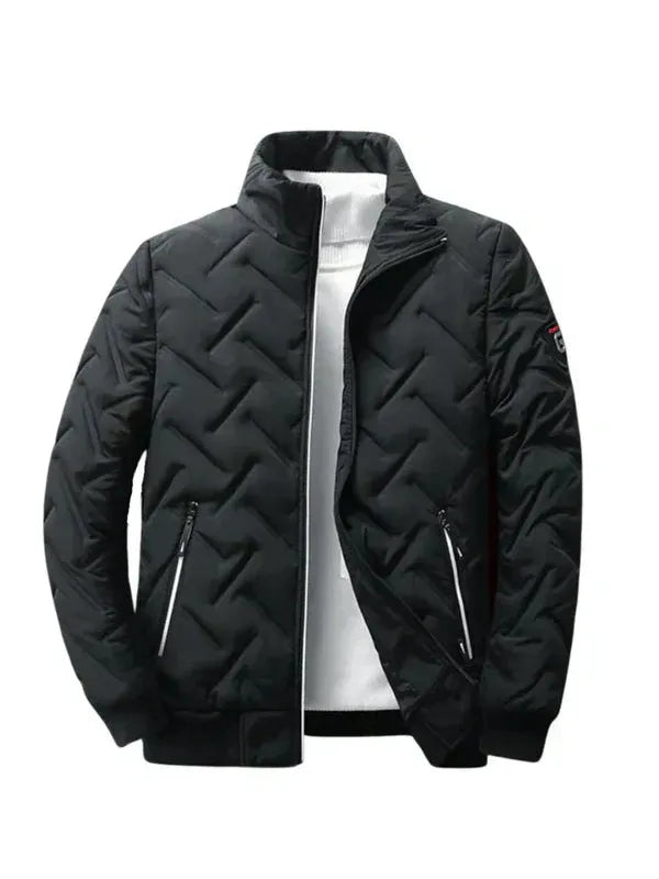 Brady™ | Elegante Giacca Invernale