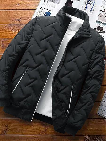 Brady™ | Elegante Giacca Invernale