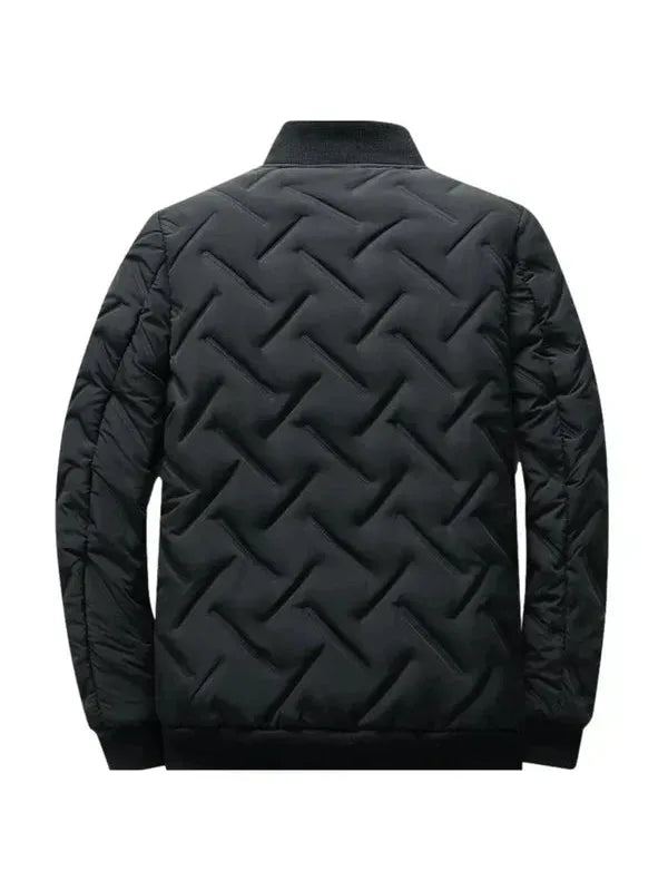 Brady™ | Elegante Giacca Invernale