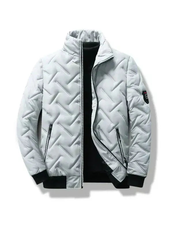 Brady™ | Elegante Giacca Invernale