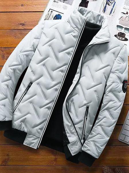 Brady™ | Elegante Giacca Invernale